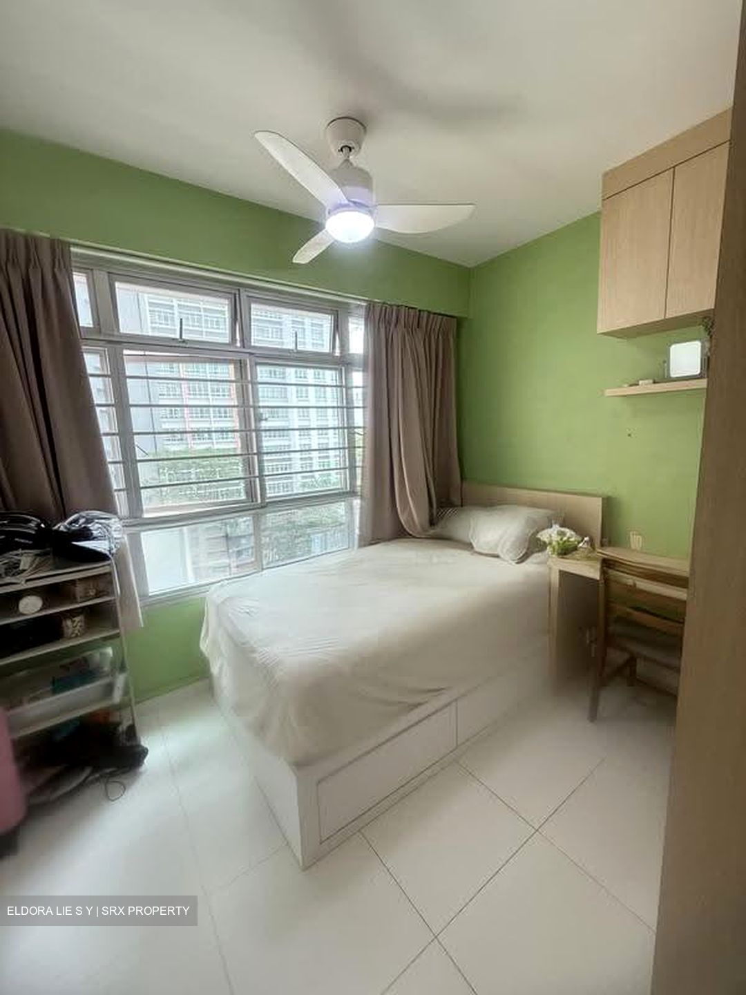 Blk 26 Ghim Moh Valley (Queenstown), HDB 3 Rooms #615189451